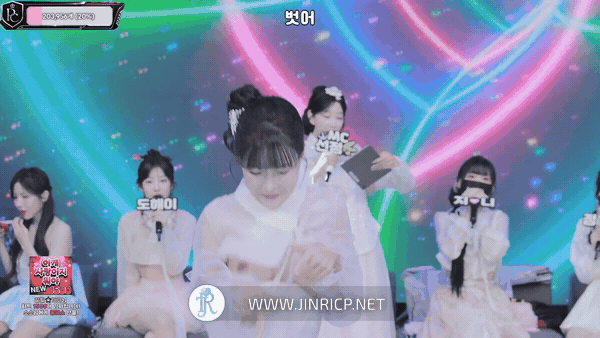图片[4]-PandaClass S9E14 熊猫班 第9季第14期 掷柶游戏-JIN