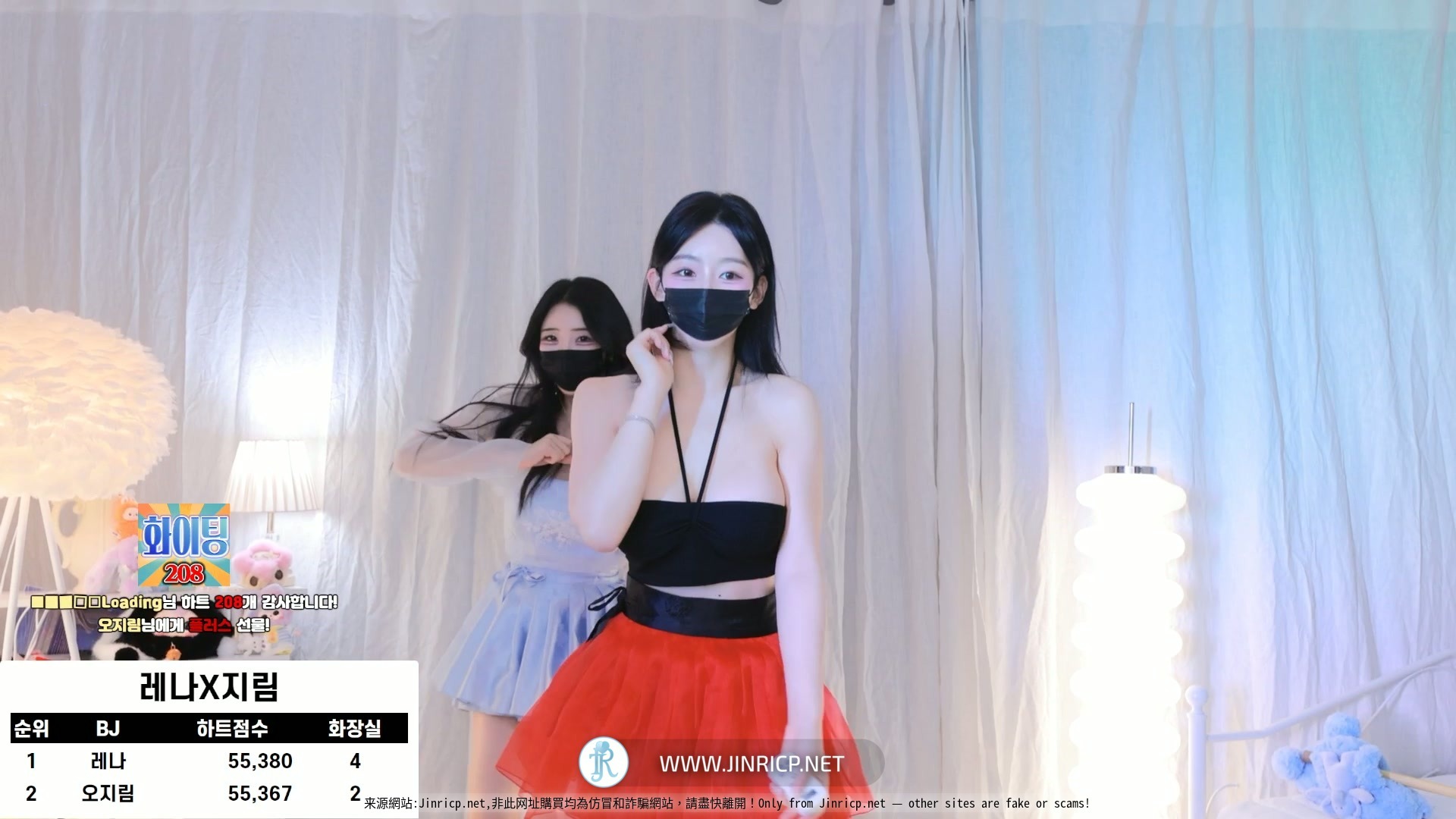 图片[13]-吴智林 오지림 100472 vs 莱娜 레나 moem9e9 双人合播 附多国字幕-JIN