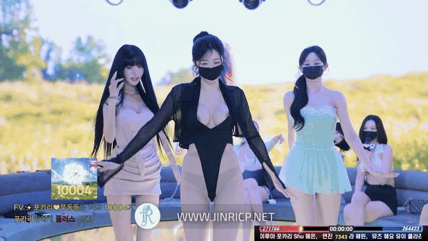 图片[11]-Full Moon S5E13 性感小姐 满月 第5季 第13期 火热团队三项对决 多国字幕-JIN
