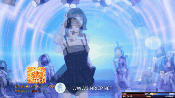 图片[11]-Full Moon S6E9 性感小姐 第6季 第9期 中期职级战 多国字幕-JIN