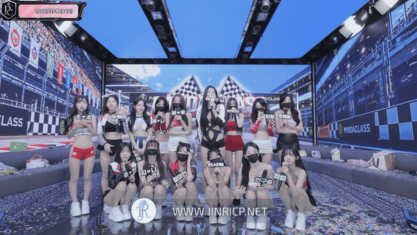 图片[26]-PandaClass S9E1 熊猫班 第9季第1期 Rookie 新人季 首播 多国字幕-JIN