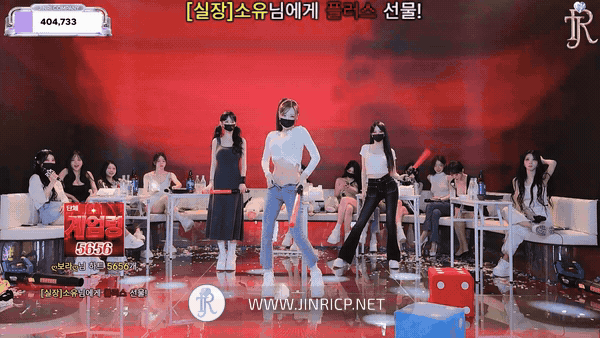 图片[6]-Jinricp S7E20 真理公司 第7季 第20期 酒桌大富翁 多国字幕-JIN