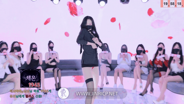 图片[6]-FFull Moon S6E6 性感小姐 第6季 第6期 提前下班日 多国字幕-JIN