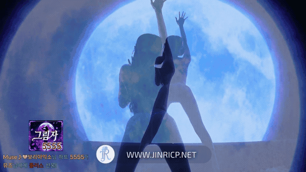 图片[6]-Full Moon S6E8 性感小姐 第6季 第8期 弹珠台大战 多国字幕-JIN