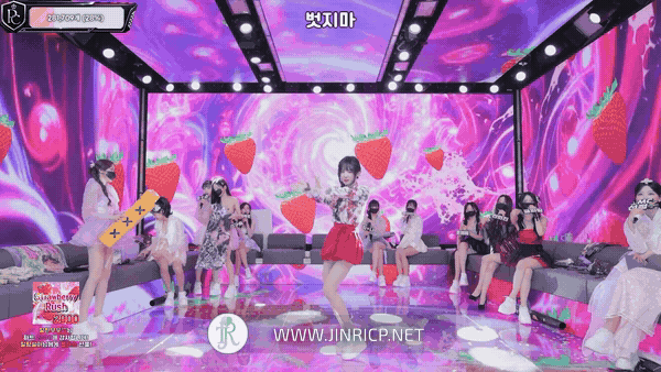 图片[6]-PandaClass S9E14 熊猫班 第9季第14期 掷柶游戏-JIN