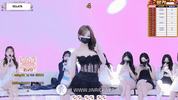 图片[7]-Jinricp S7E19 真理公司 第7季 第19期 贡献值战 多国字幕-JIN