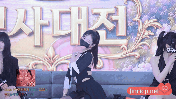 图片[7]-Full Moon S5E3 性感小姐 满月 第5季 第3期 首场职级战 多国字幕-JIN