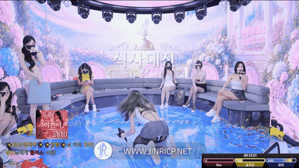 图片[7]-Full Moon S5E12 性感小姐 满月 第5季 第12期 地狱惩罚大战 多国字幕-JIN