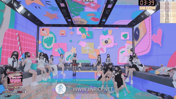 图片[14]-PandaClass S8E8 熊猫班 第8季 第8期 信号弹日 多国字幕-JIN