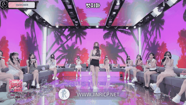 图片[14]-PandaClass S9E2 熊猫班 第9季第2期 Rookie 首次职级战 多国字幕-JIN