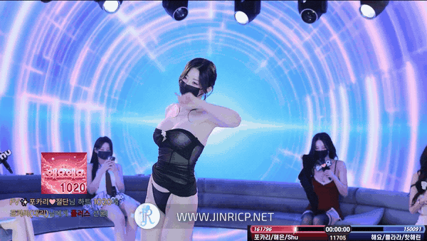 图片[14]-Full Moon S5E9 性感小姐 满月 第5季 第9期 中期职级战 多国字幕-JIN